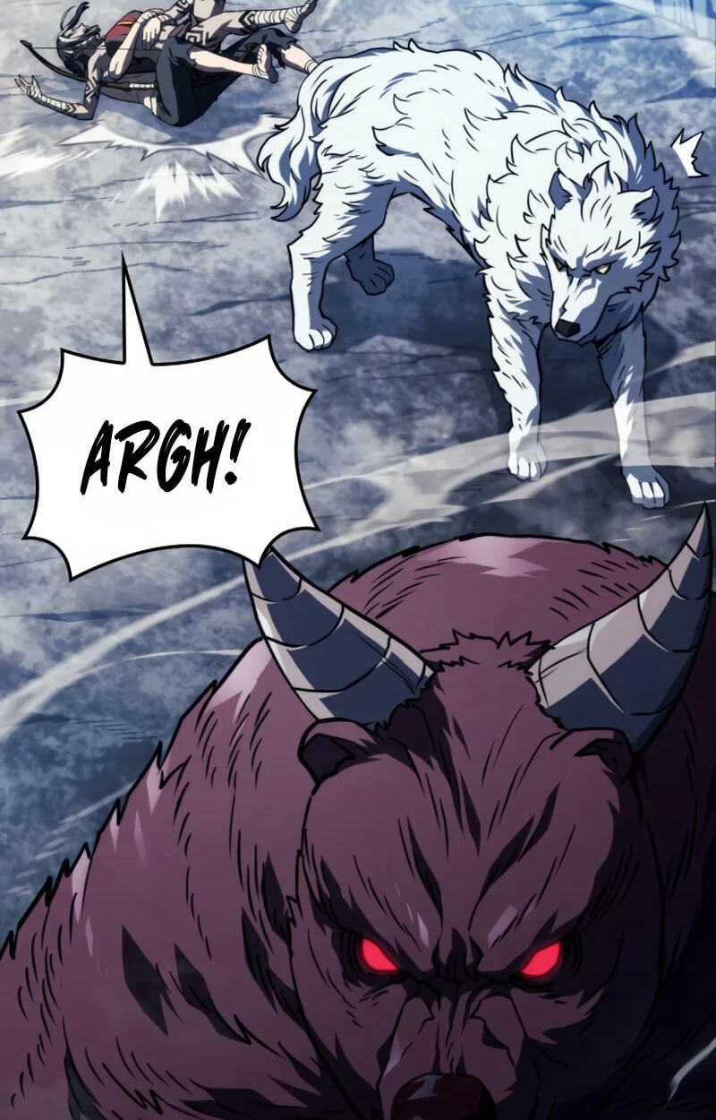 Revenge of the Baskerville Bloodhound, chapter 36, image 27