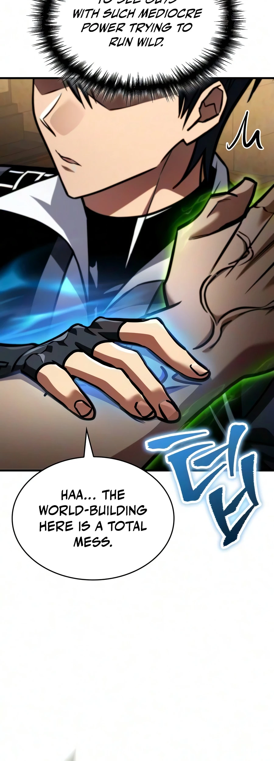 My Exclusive Tower Guide, chapter 126, image 18