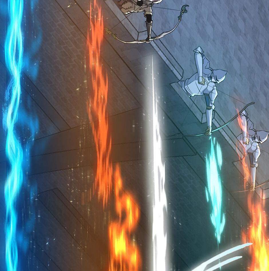 The Beginning After the End, chapter 253, image 57
