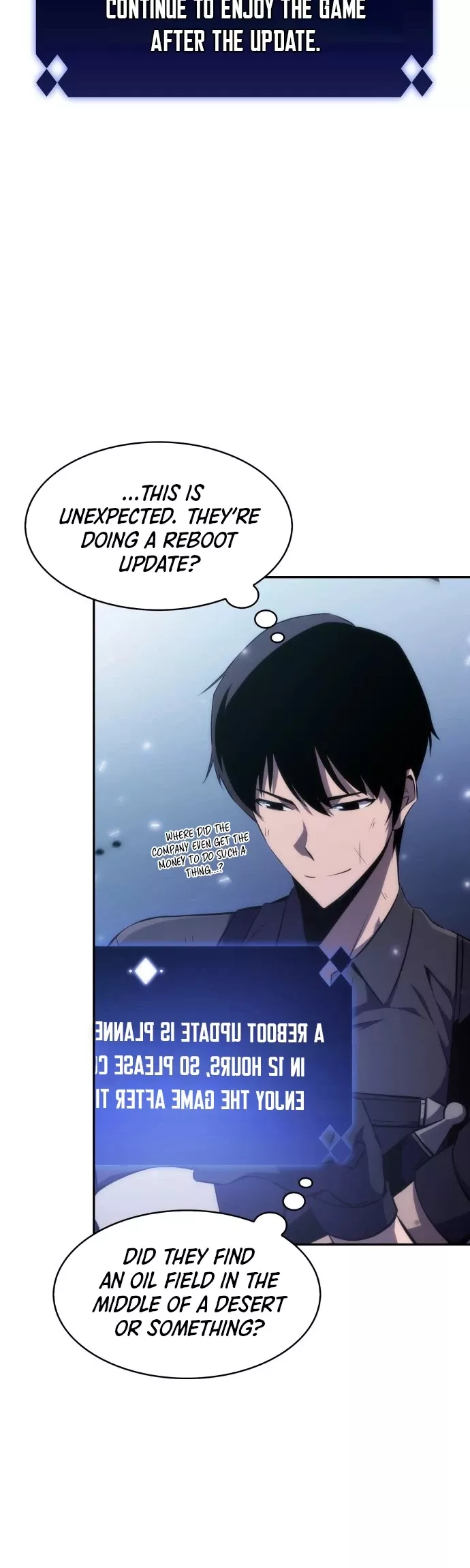 Solo Max-Level Newbie, chapter 1, image 15