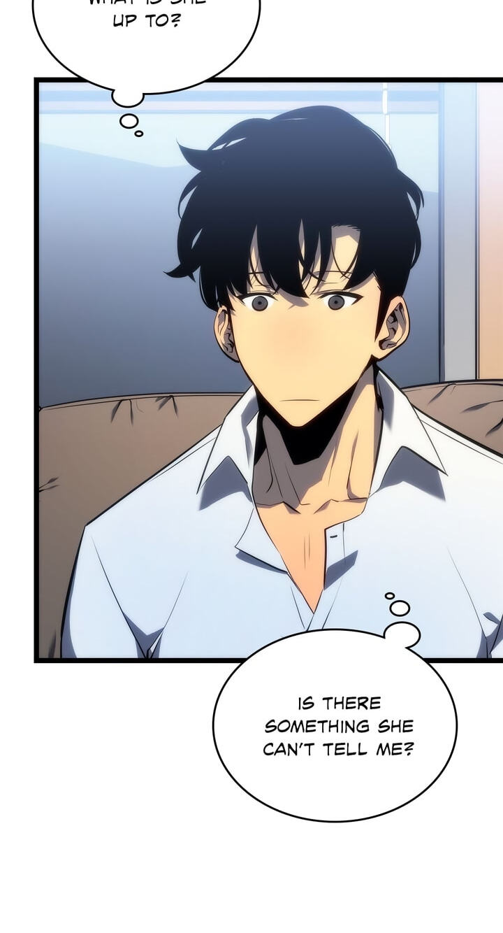 Solo Leveling, chapter 112, page 91
