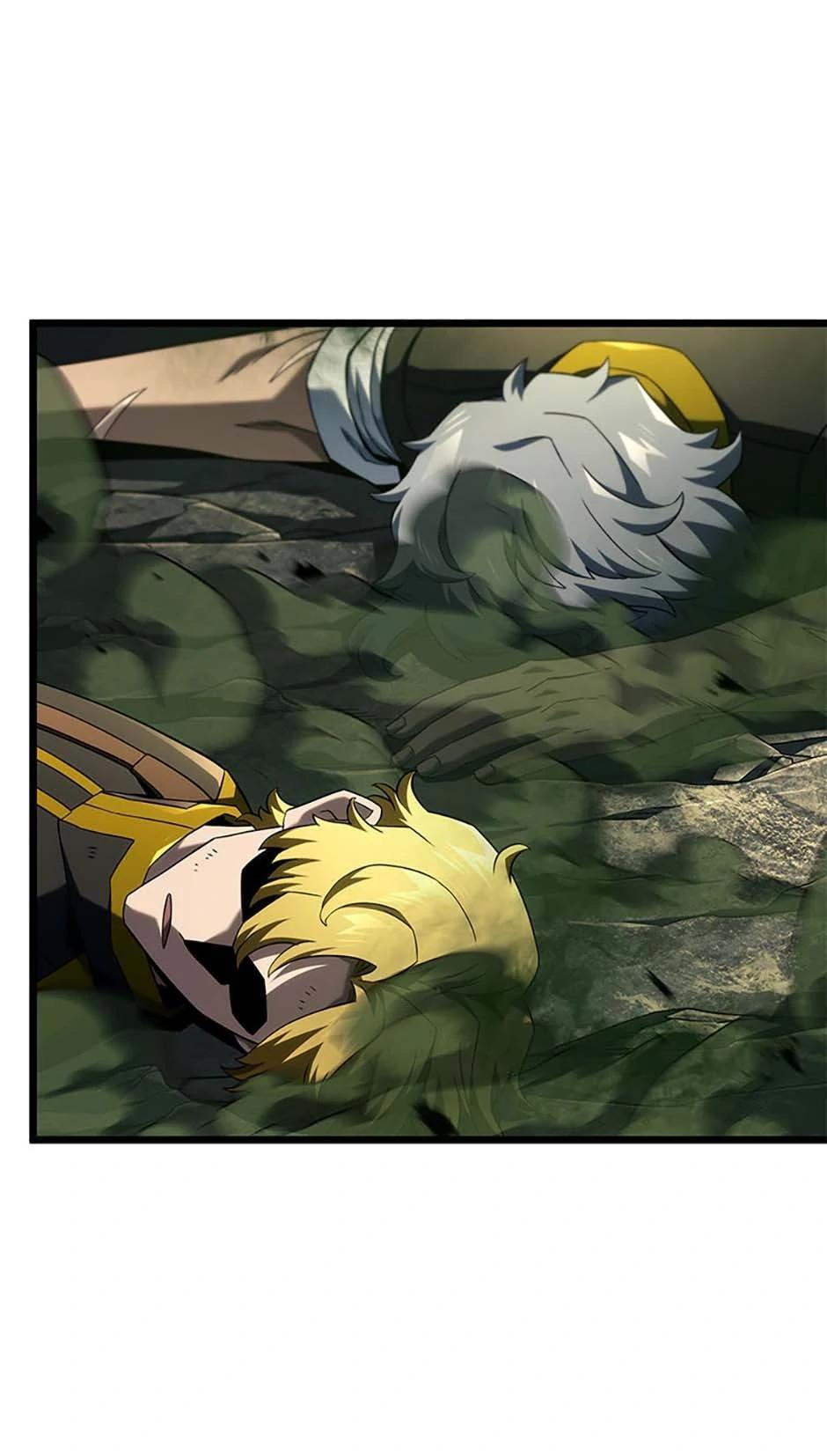 Revenge of the Baskerville Bloodhound, chapter 95, image 17