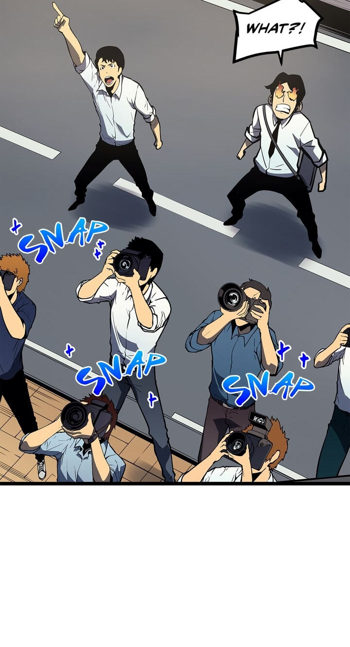 Solo Leveling, chapter 79, page 51