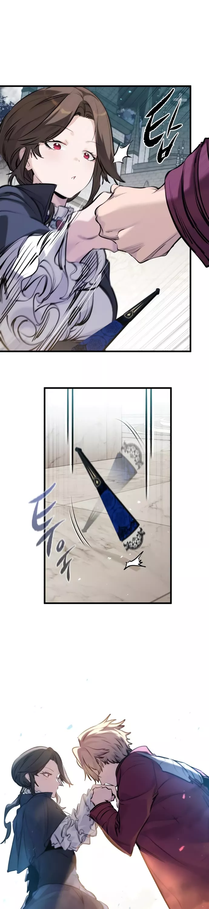 The Regressed Mercenary Has a Plan, chapter 56, image 11