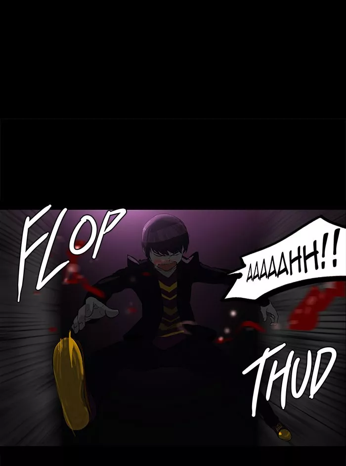 Tower of God, chapter 100, image 19