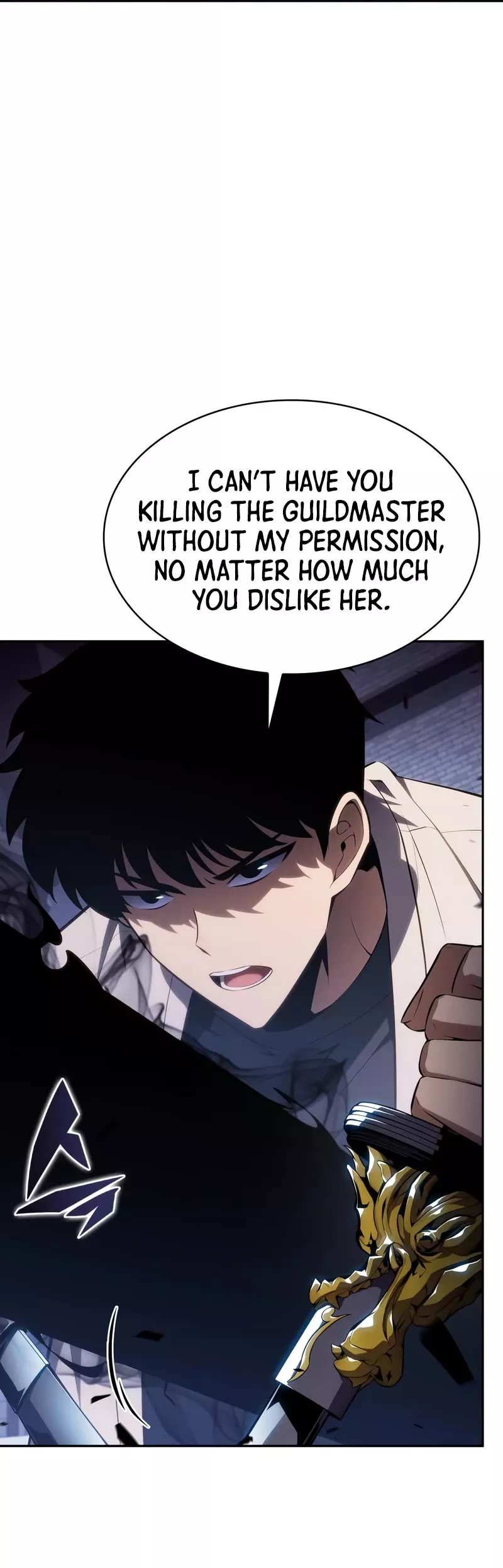 Solo Max-Level Newbie, chapter 167, image 34