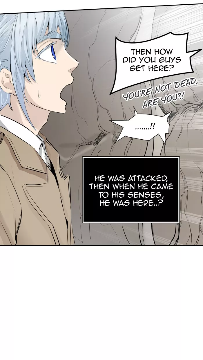 Tower of God, chapter 345, image 47