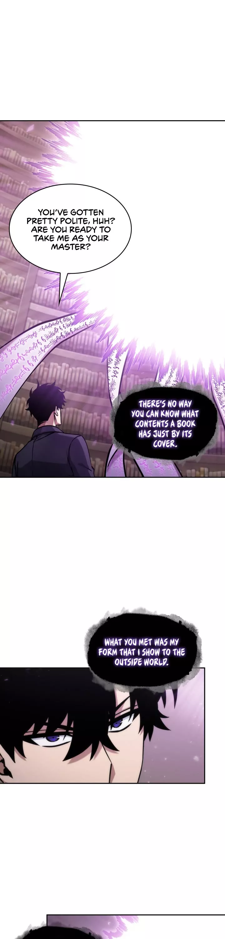 Tomb Raider King, chapter 359, image 9