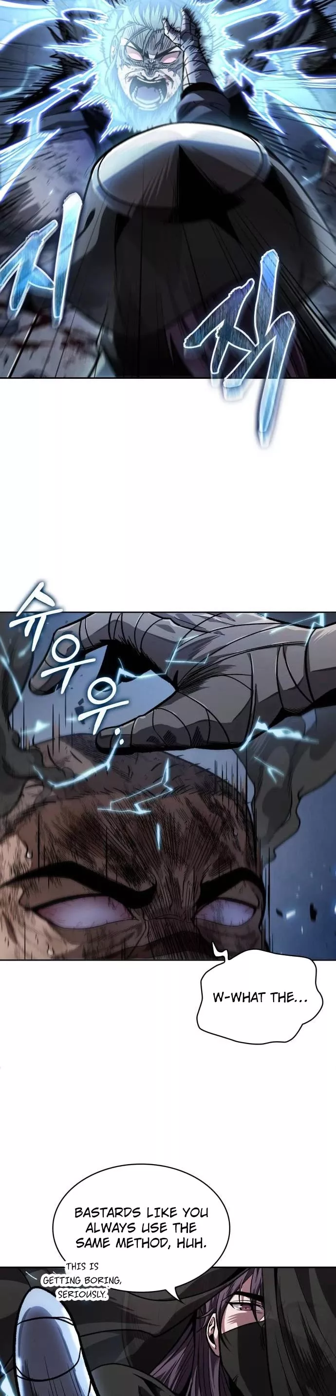 Nano Machine, chapter 212, image 23