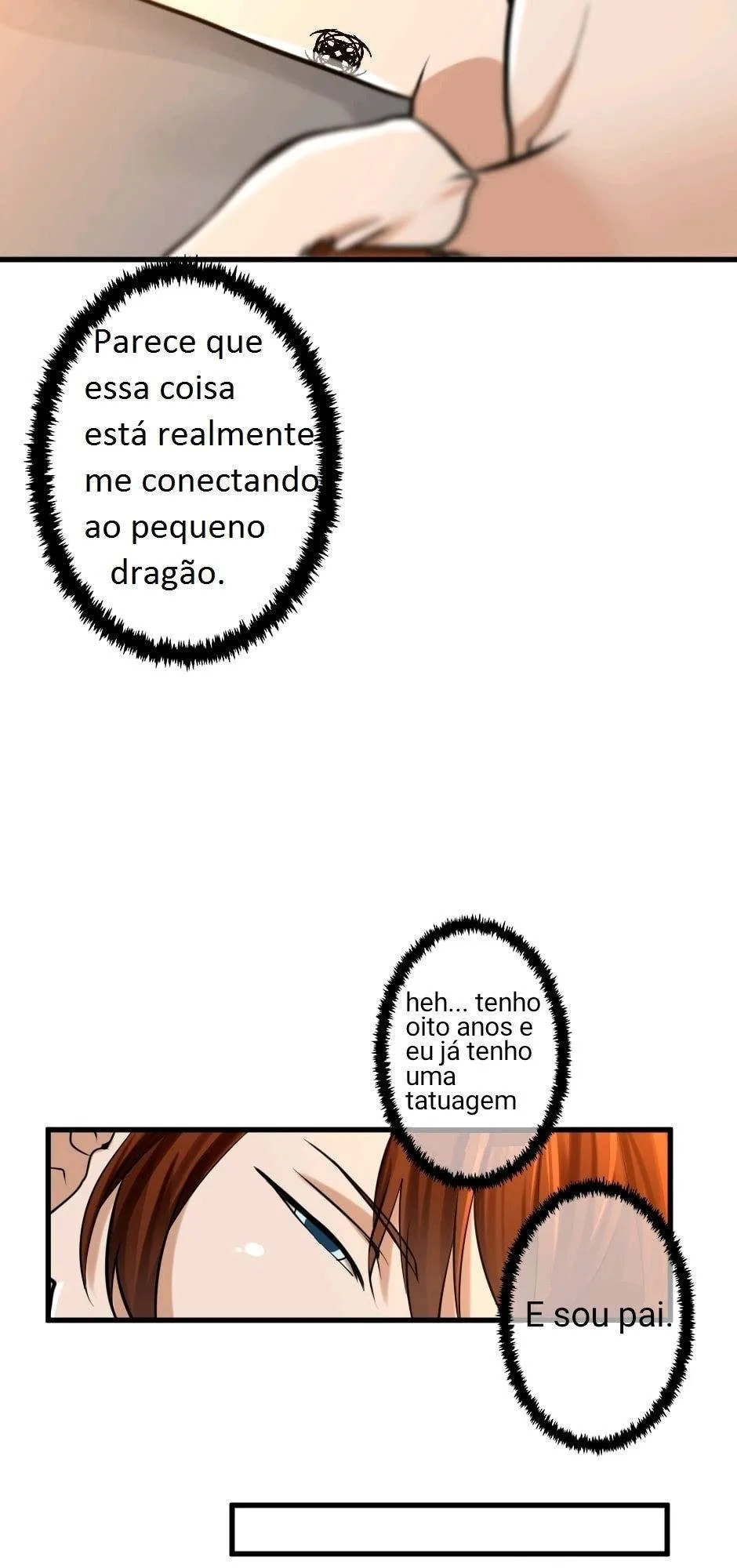 The Beginning After the End, chapter 27, page 26