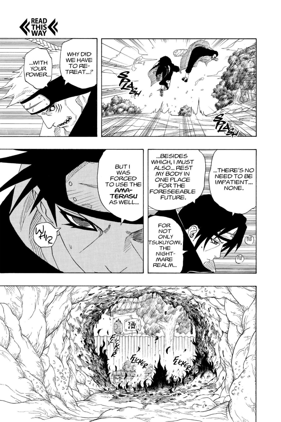 Naruto, chapter 148, image 7