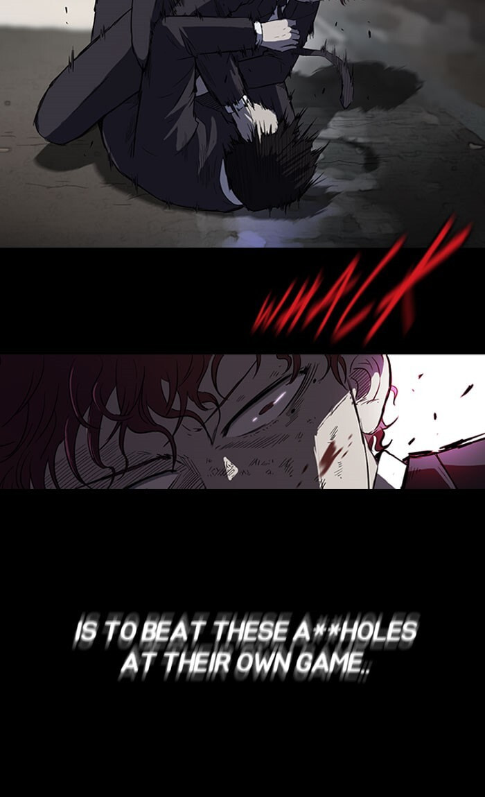 Wind Breaker, chapter 53, page 12