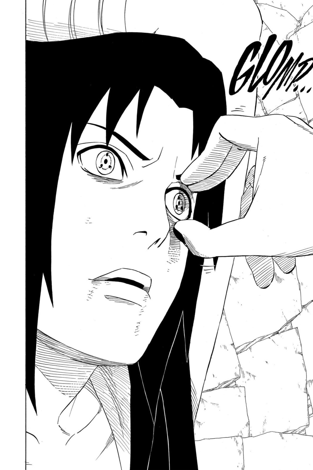Naruto, chapter 387, image 15