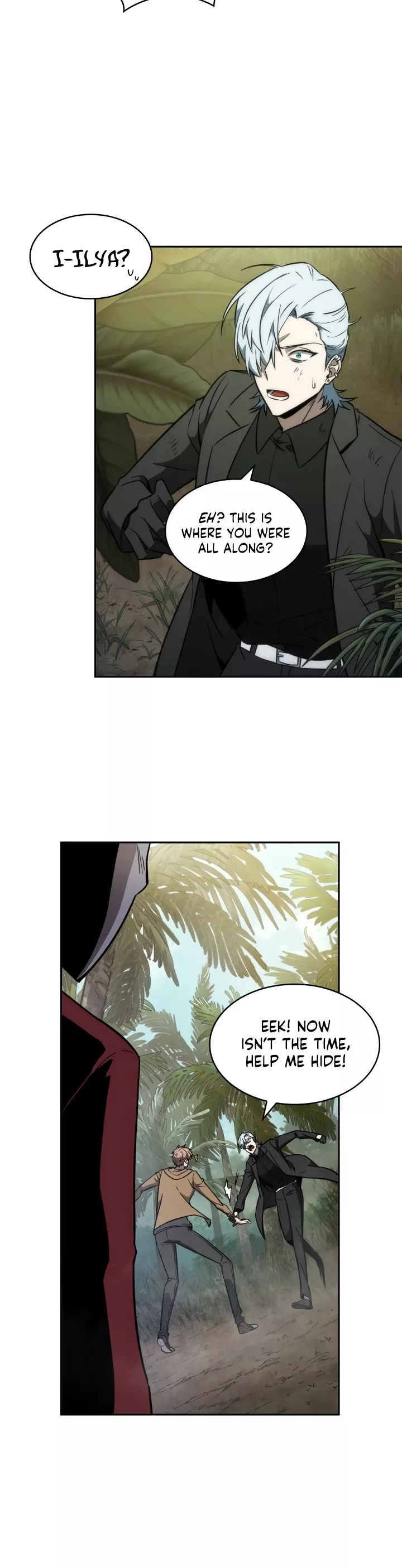 Tomb Raider King, chapter 224, image 22