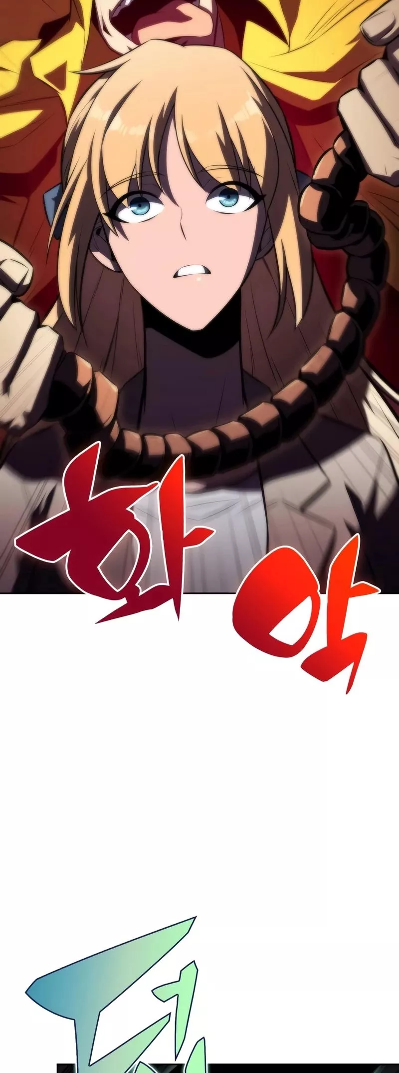 Solo Max-Level Newbie, chapter 59, image 40