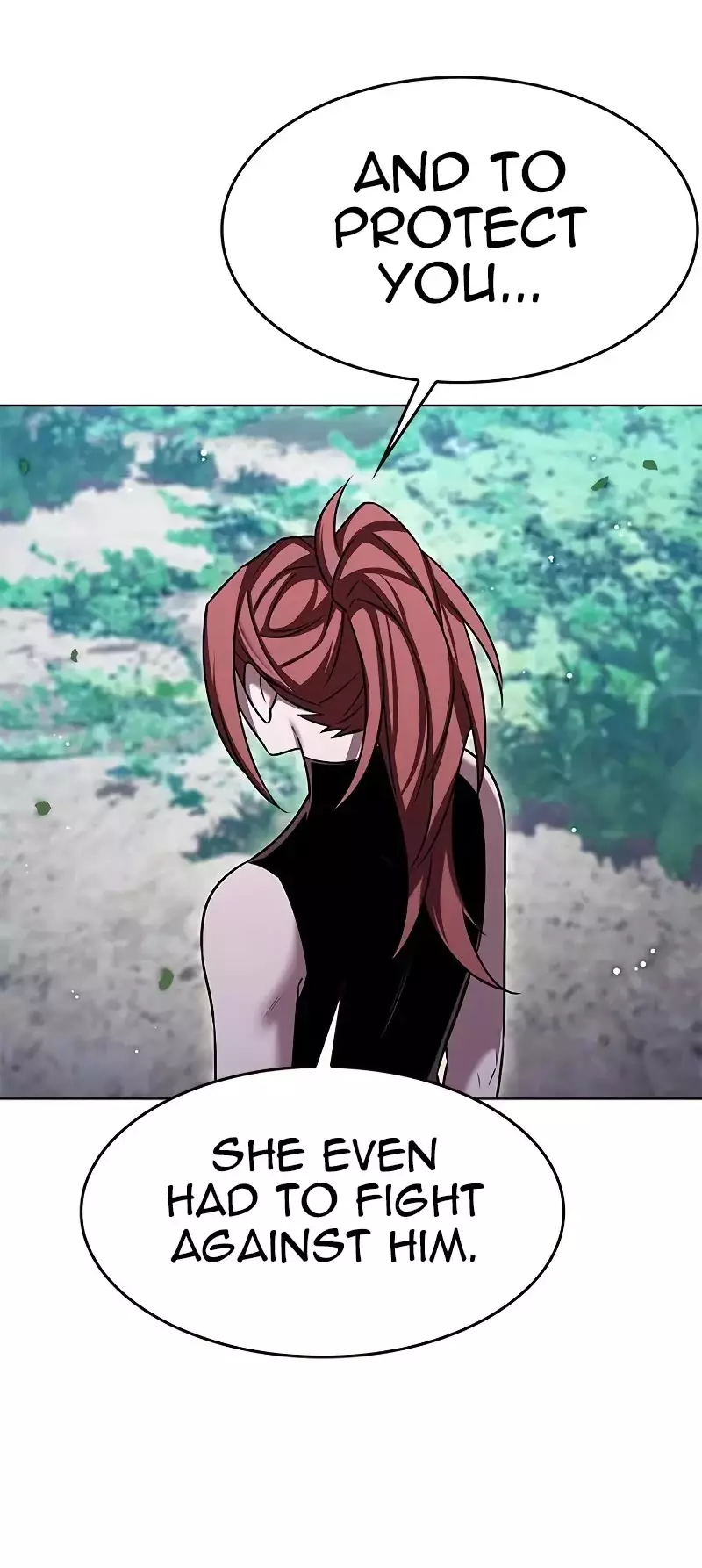 Eleceed, chapter 304, image 57