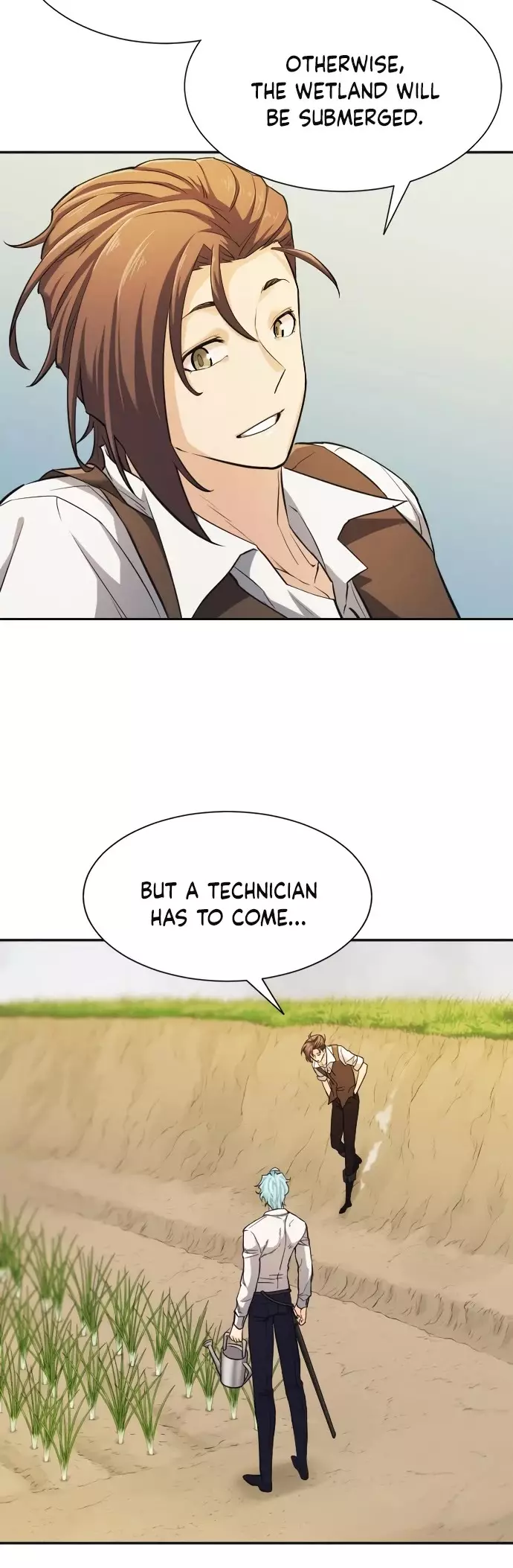 The Greatest Estate Developer, chapter 20, image 42