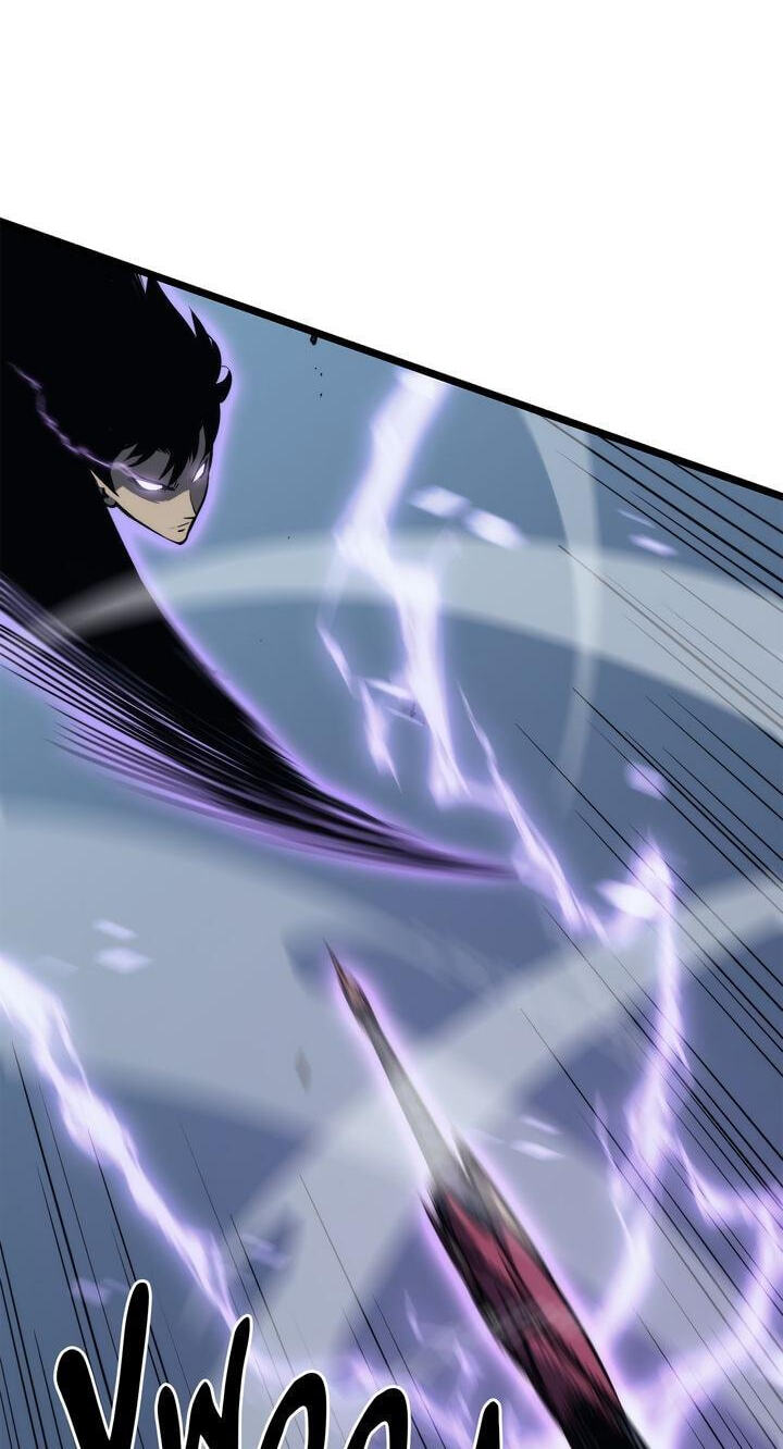 Solo Leveling, chapter 151, page 39
