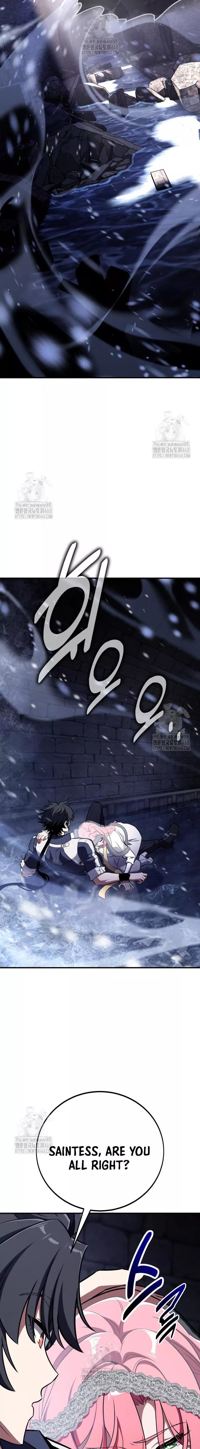 I Killed the Main Player, chapter 95, image 11