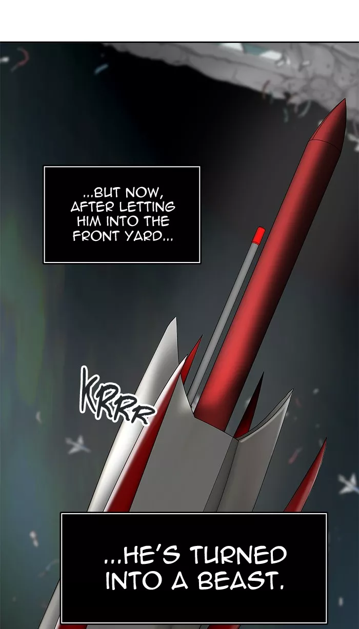 Tower of God, chapter 482, image 144