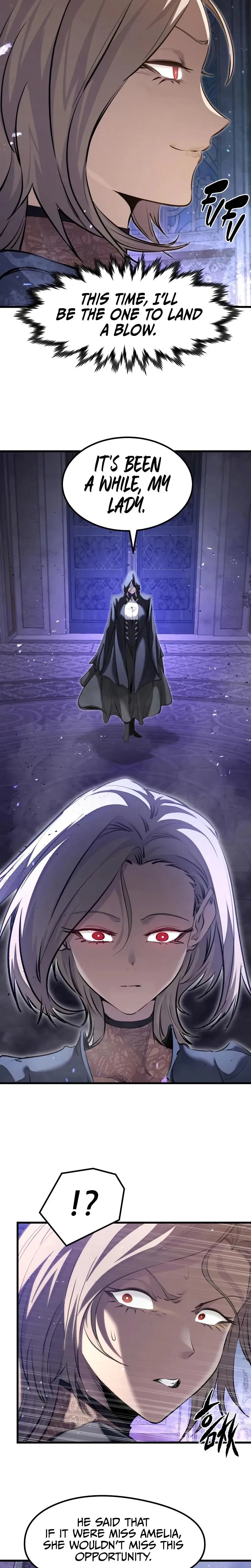 The Regressed Mercenary Has a Plan, chapter 80, image 9