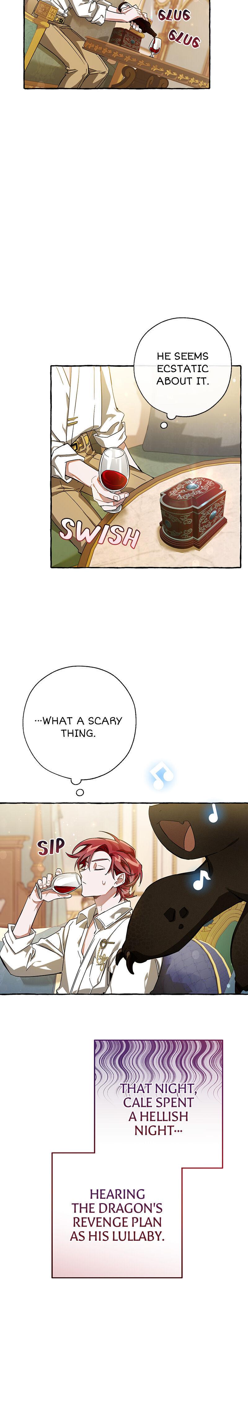 Trash of the Count’s Family, chapter 64, image 31
