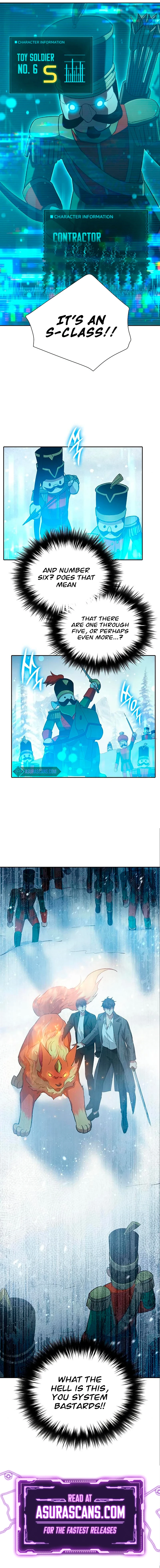 The S-Classes That I Raised, chapter 80, image 12