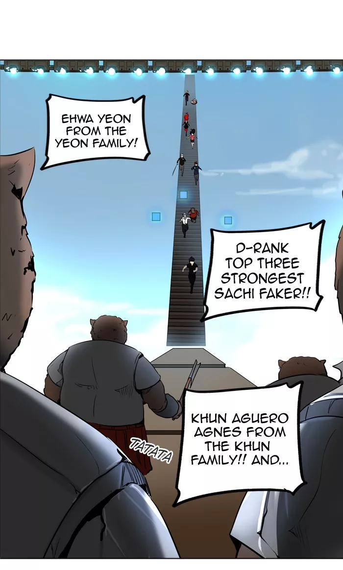 Tower of God, chapter 282, image 89