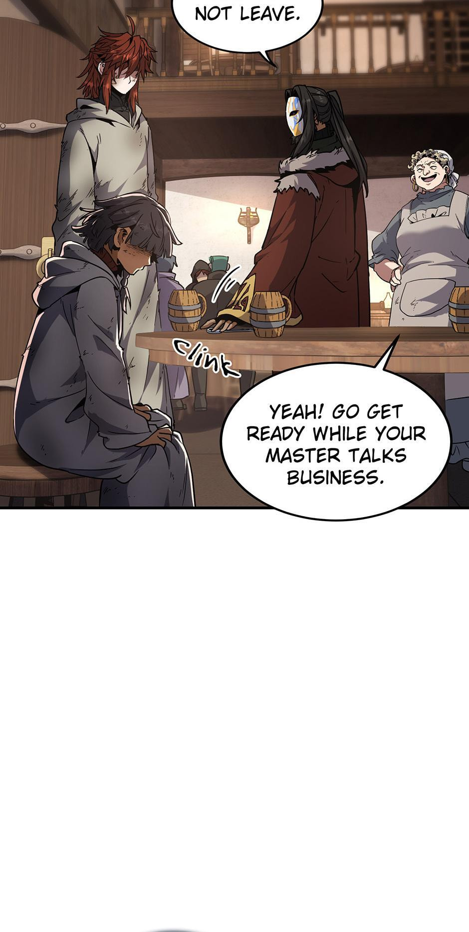 The Beginning After the End, chapter 202, image 46
