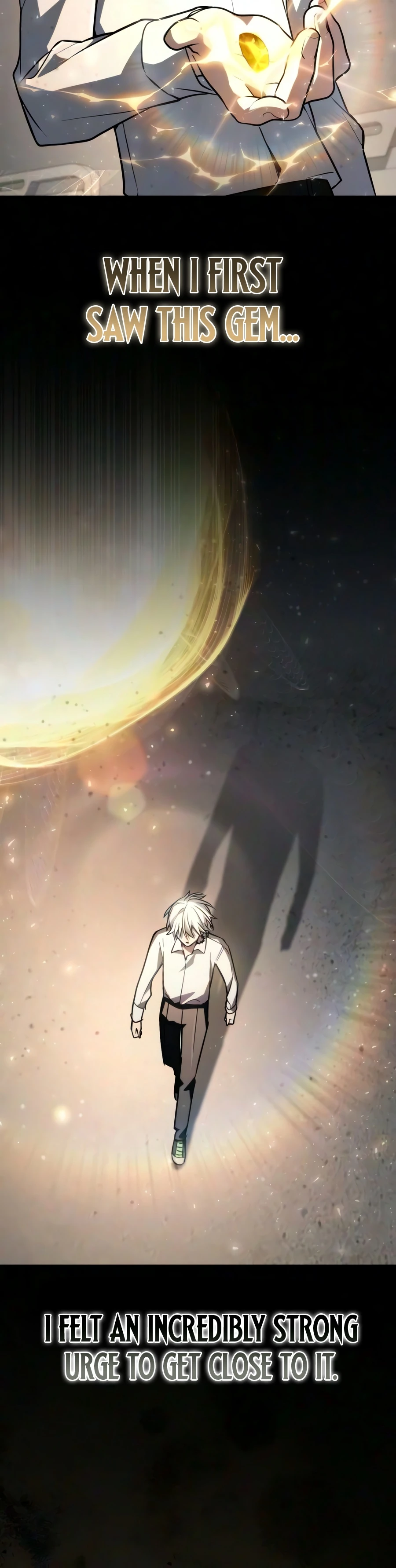 Genius Prismatic Mage, chapter 83, image 3