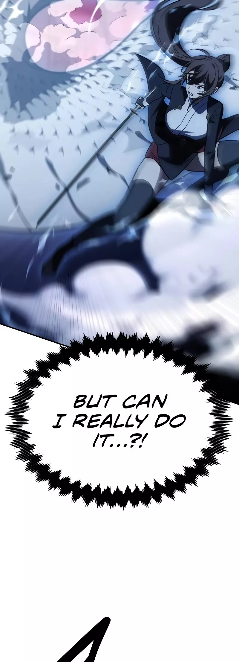 I Killed the Main Player, chapter 28, image 25