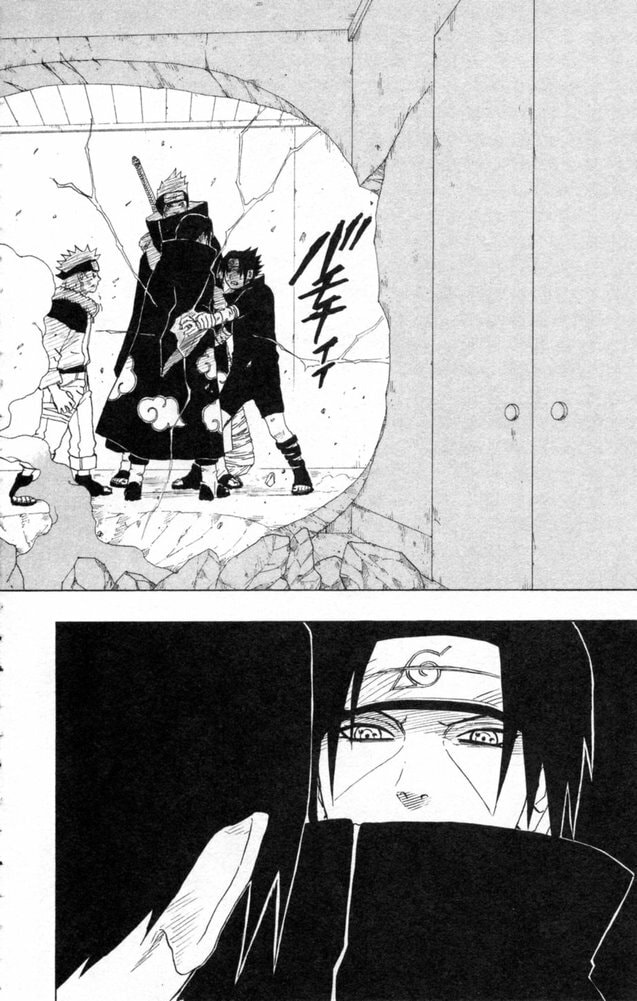 Naruto, chapter 146, image 14