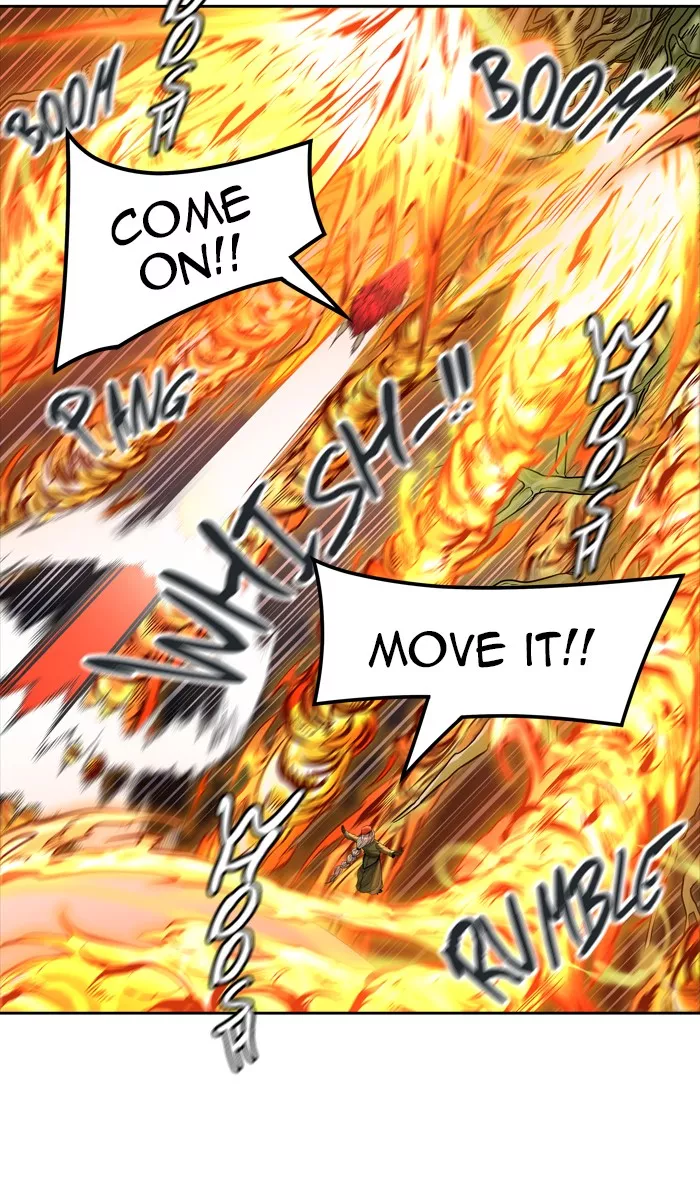 Tower of God, chapter 447, image 67