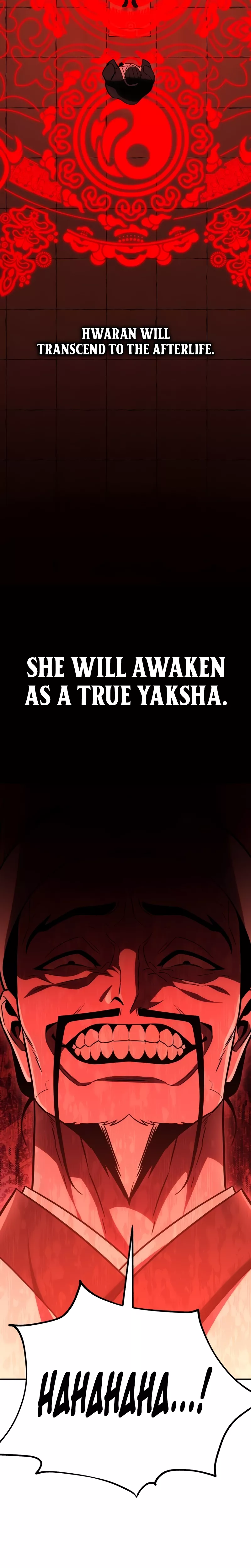 I Killed the Main Player, chapter 50, image 12