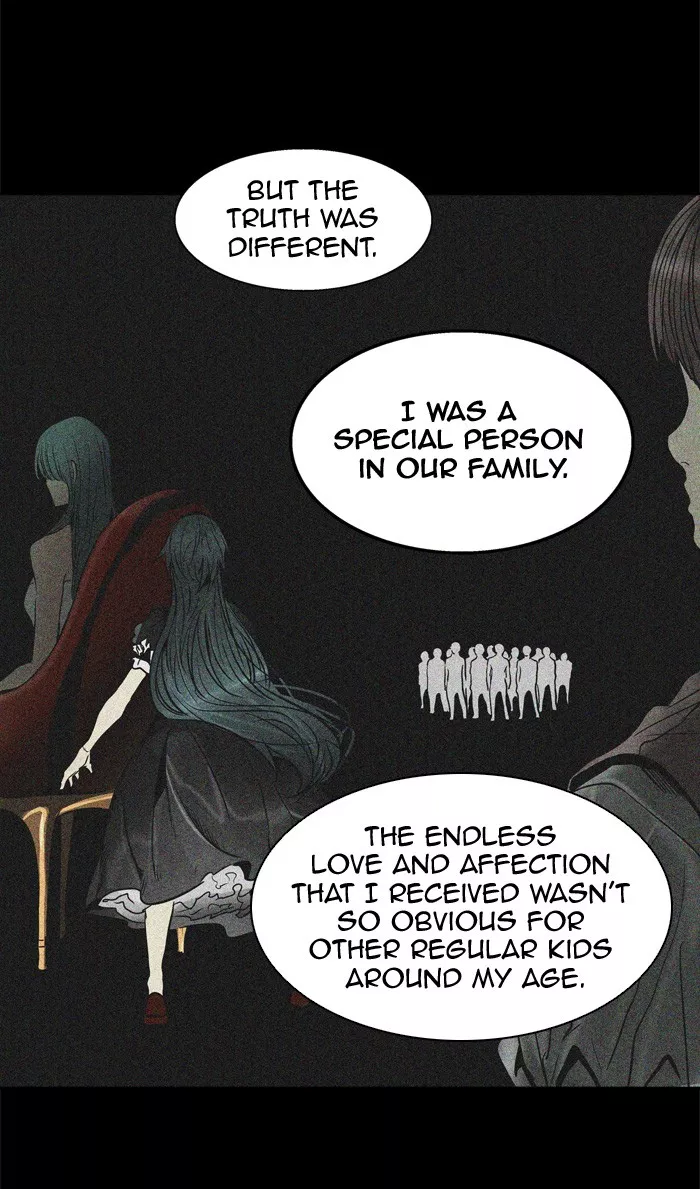 Tower of God, chapter 296, image 42