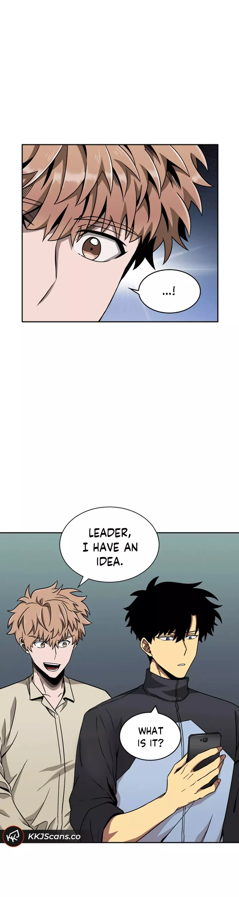 Tomb Raider King, chapter 66, image 42