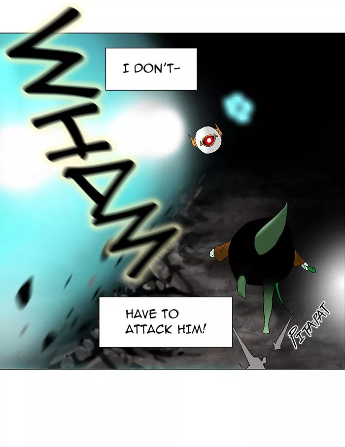 Tower of God, chapter 65, image 32