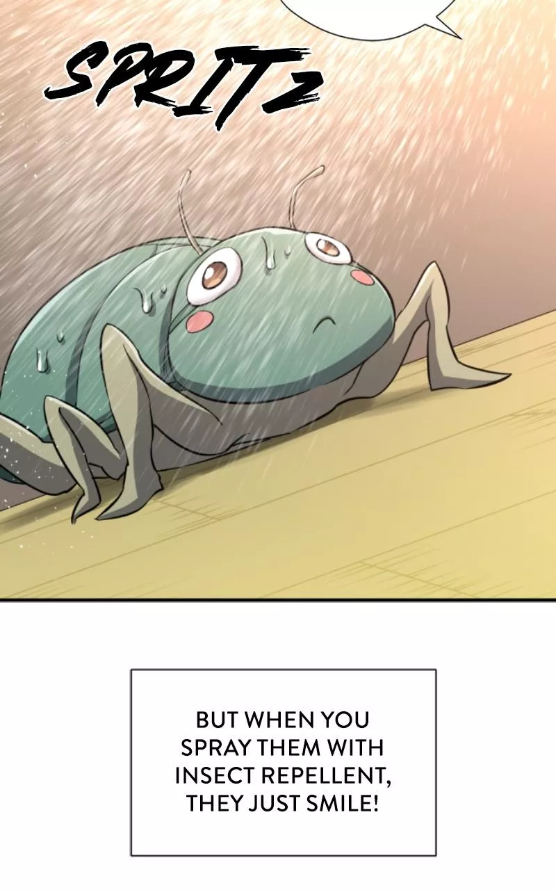 The Greatest Estate Developer, chapter 73, image 101