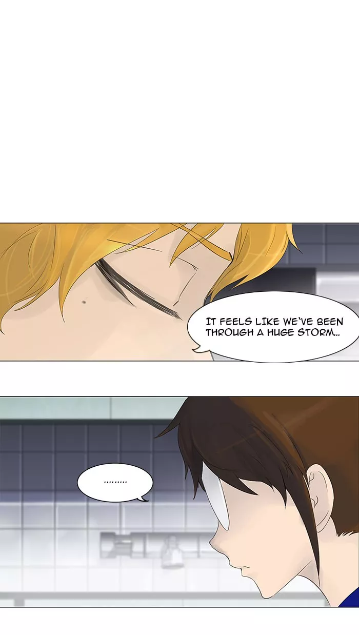 Tower of God, chapter 114, image 4