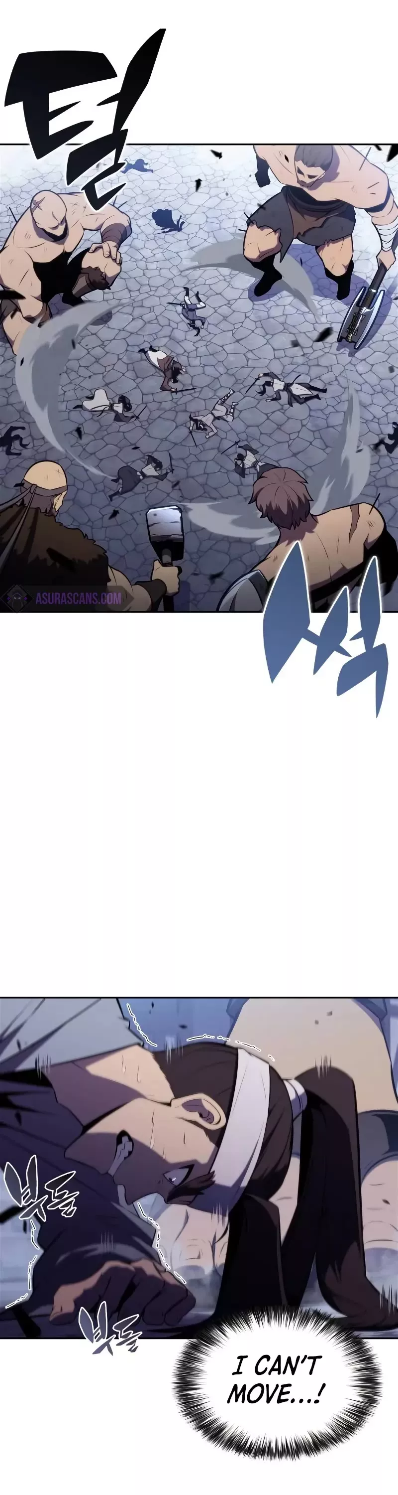Solo Max-Level Newbie, chapter 140, image 52