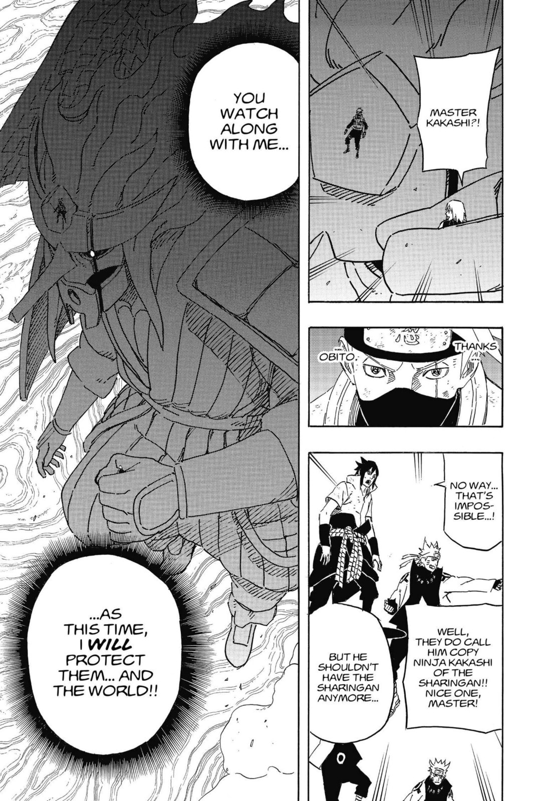 Naruto, chapter 688, image 15