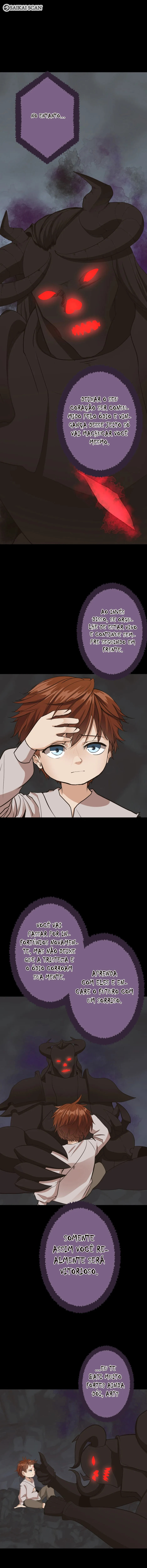 The Beginning After the End, chapter 14, page 7