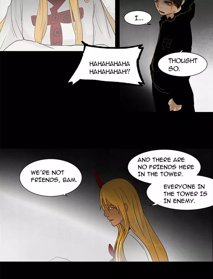 Tower of God, chapter 49, image 23