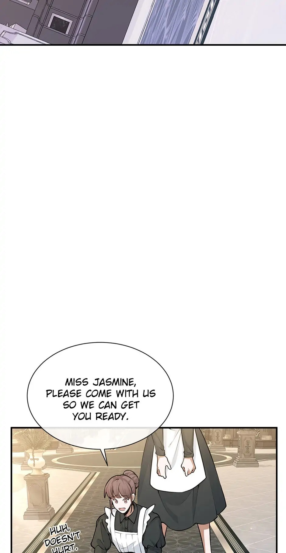 The Beginning After the End, chapter 175.06, image 20