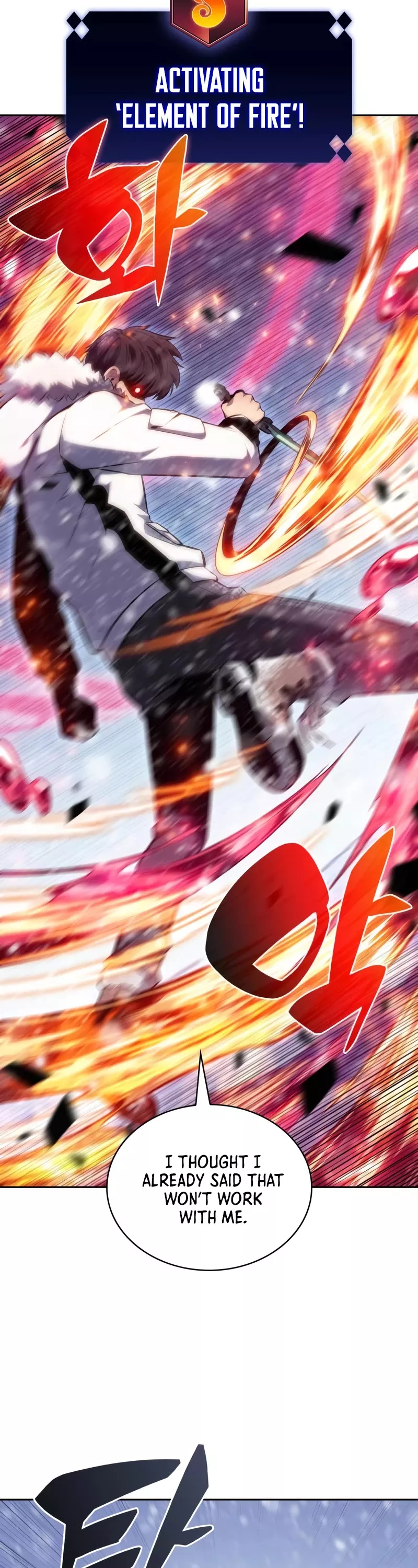 Solo Max-Level Newbie, chapter 86, image 18