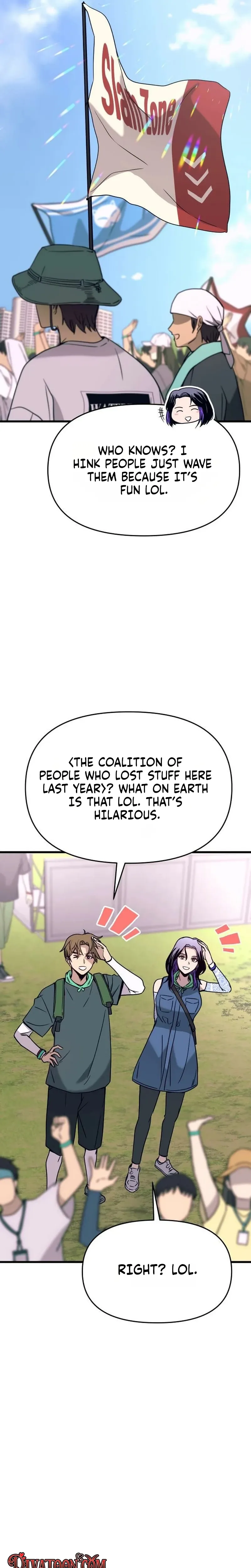 My Bias Gets on the Last Train, chapter 82, image 28
