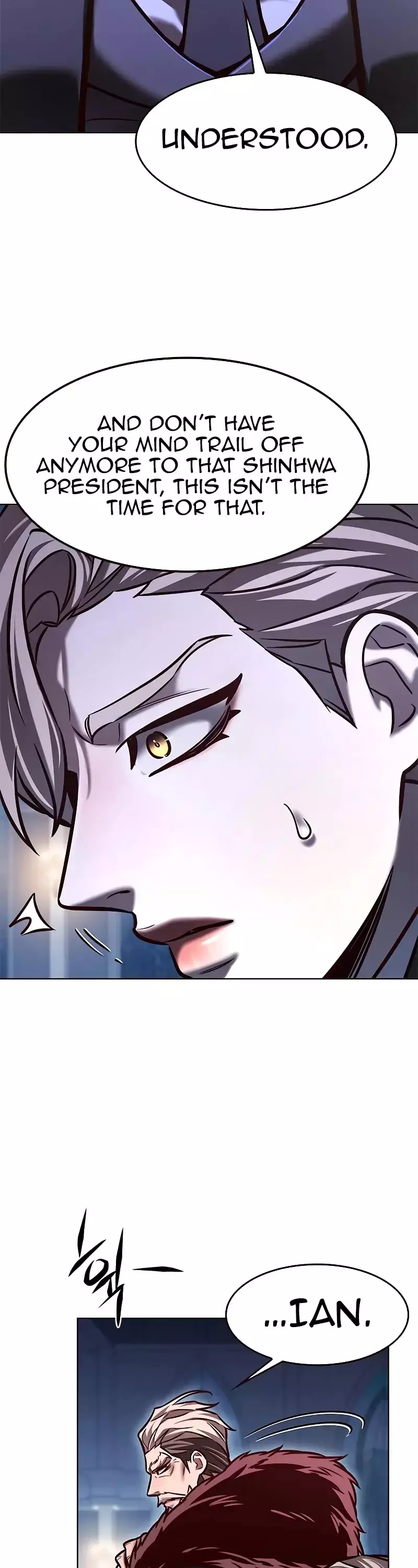 Eleceed, chapter 290, image 13