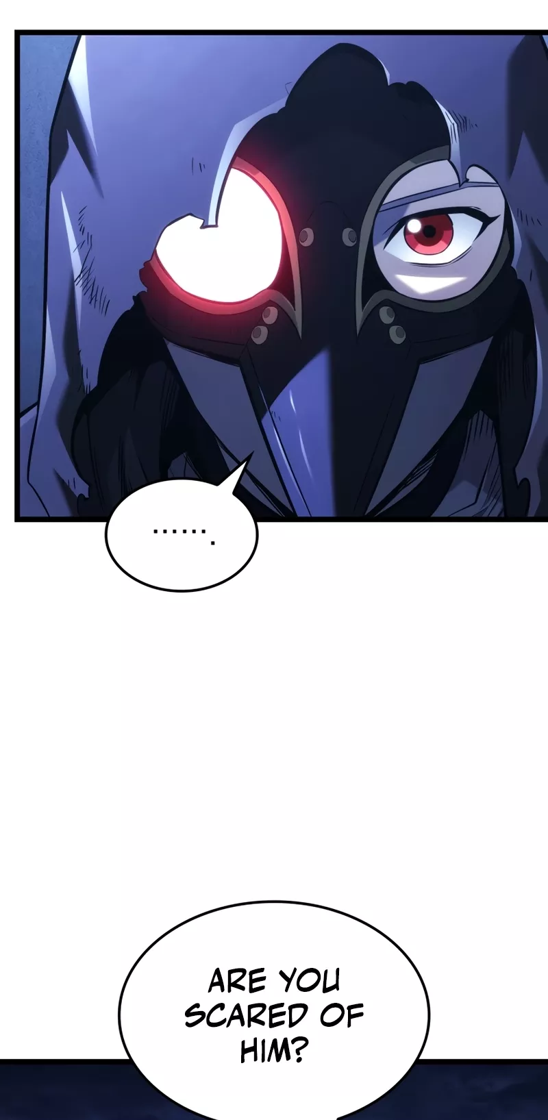 Revenge of the Baskerville Bloodhound, chapter 143, image 22