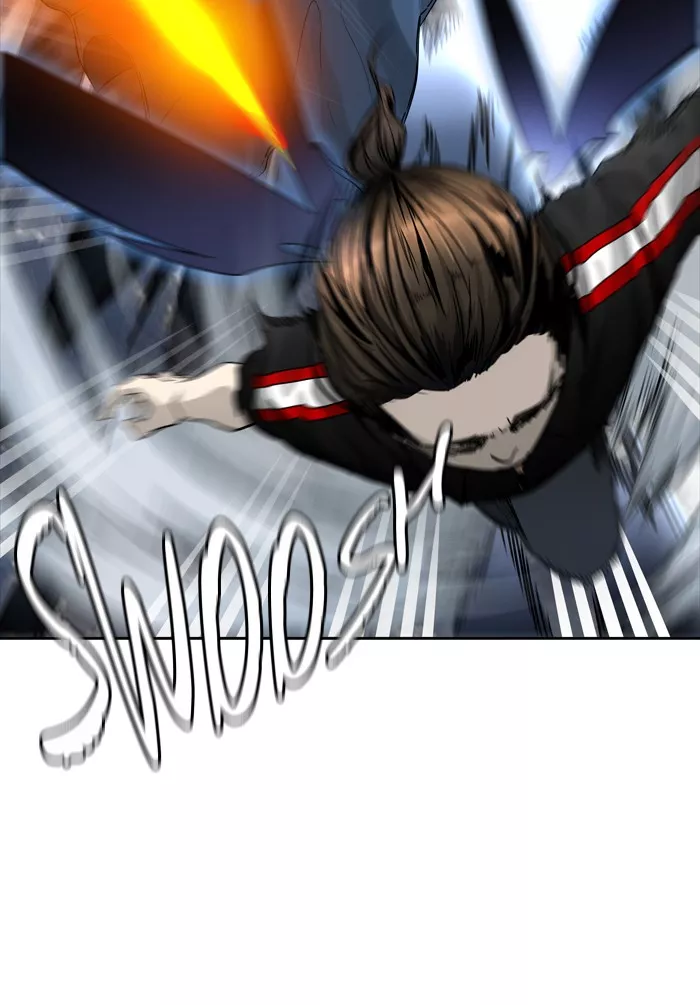 Tower of God, chapter 450, image 9