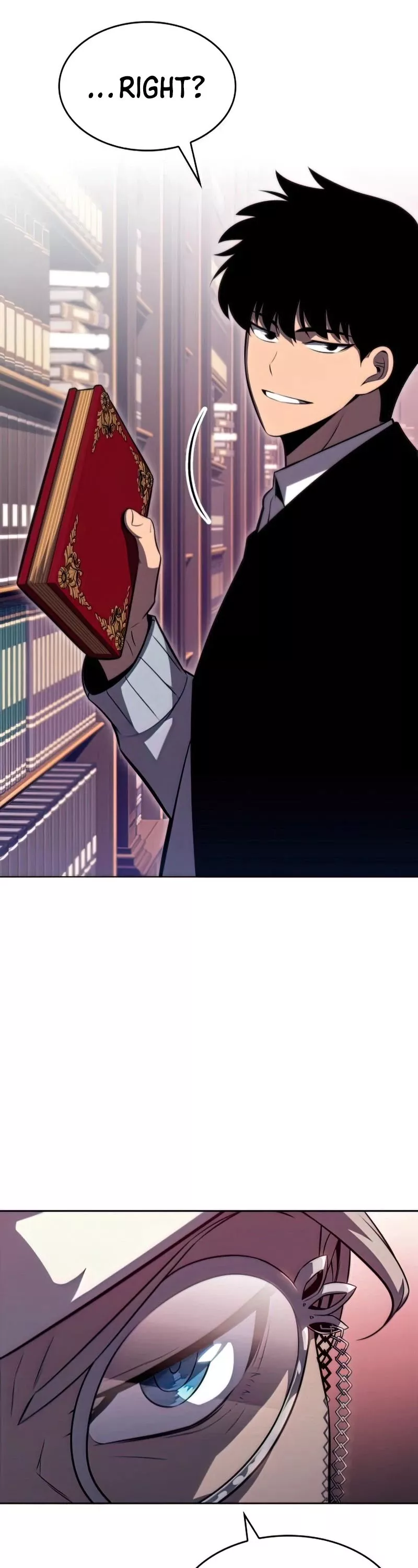 Solo Max-Level Newbie, chapter 58, image 10